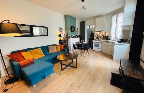 Pierrefonds House | L'inattendue