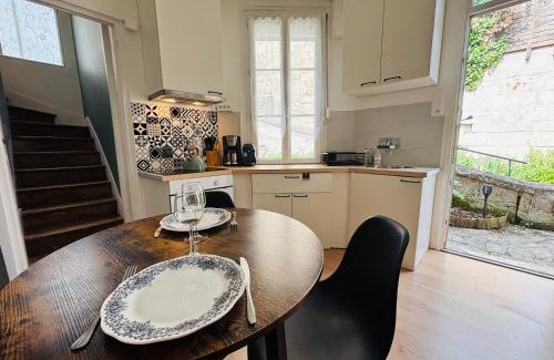 Pierrefonds House | L'inattendue