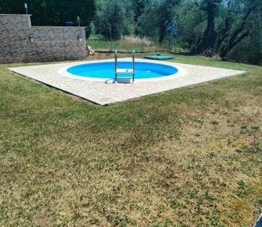 Penna in Teverina House | L' INCANTO