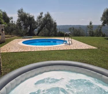 Penna in Teverina House | L' INCANTO