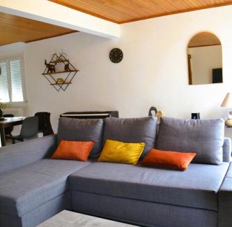 Villers-Bocage House | L'Insolite