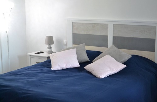 Marans House | L'instant Bleu