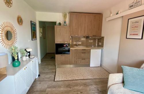 Cabourg Apartment | L instant Cabourg appartement vue mer