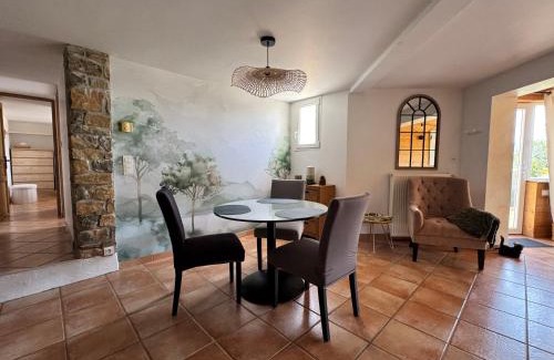 Millau House | L'instant Causse