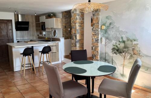 Millau House | L'instant Causse