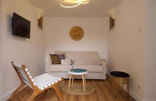 Les Sables d'Olonne Apartment | L instant Chaumois - Moment zen aux Sables d Olonne