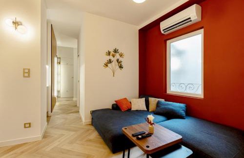 Nimes City Centre Apartment | L'Instant Nîmois