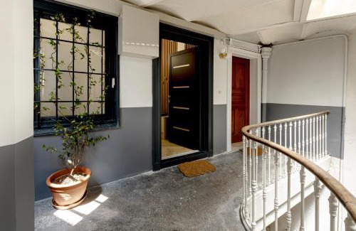Nimes City Centre Apartment | L'Instant Nîmois