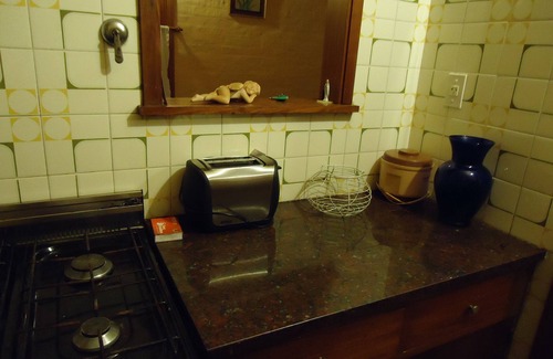 Bosque Peralta Ramos House | L&L del Bosque House