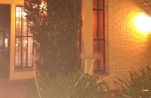 Bosque Peralta Ramos House | L&L del Bosque House