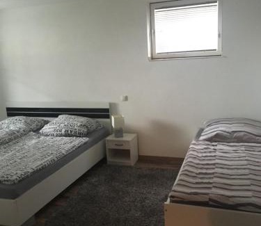 Dachau District Apartment | L&L Lodge Günding