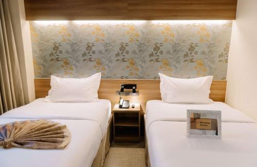 Zamboanga Hotel | L' Meridian Suites
