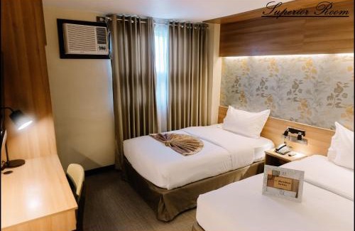 Zamboanga Hotel | L' Meridian Suites
