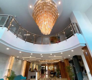 Zamboanga Hotel | L' Meridian Suites