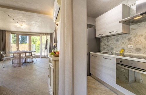 Livorno Apartment | L'Oasi - cozy apartment near Livorno