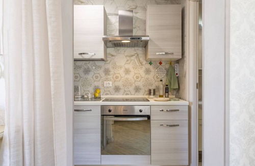 Livorno Apartment | L'Oasi - cozy apartment near Livorno