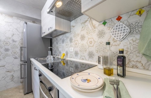 Livorno Apartment | L'Oasi - cozy apartment near Livorno