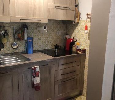Montoso Apartment | L'oasi dei larici - Montoso