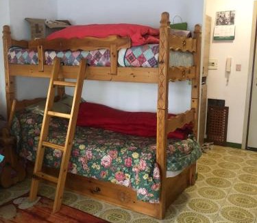 Montoso Apartment | L'oasi dei larici - Montoso