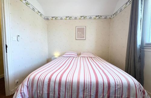 Nevers House | L'oasis citadine