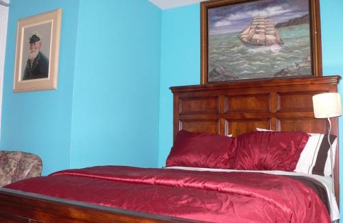 Plateau House | L'Oasis du Pirate