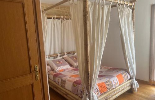 Le Pouliguen Bed & Breakfast | L'océane