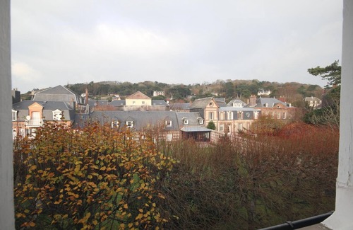 Etretat House | L'oiseau Blanc - Etretat