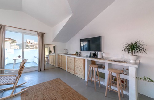 Marmaris City Center Apartment | L'olive Homes