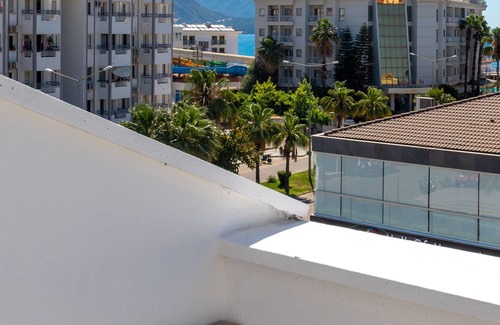 Marmaris City Center Apartment | L'olive Homes