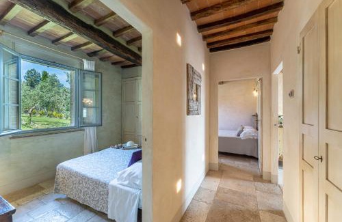 Gambassi Terme Villa | L'Oliveta 6, Emma Villas