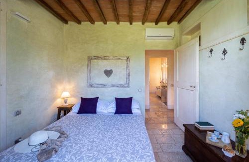 Gambassi Terme Villa | L'Oliveta 6, Emma Villas