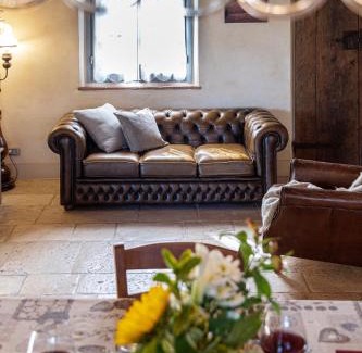 Gambassi Terme Villa | L'Oliveta 6, Emma Villas