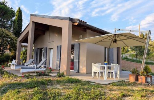 Peccioli House | L'Oliveta