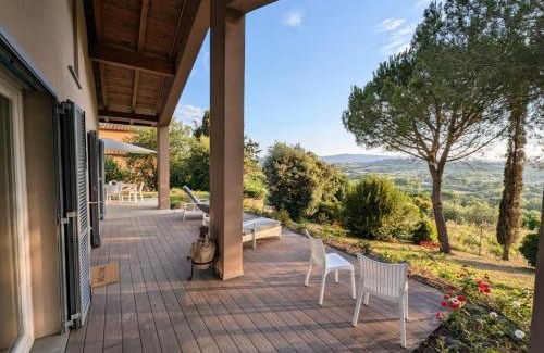 Peccioli House | L'Oliveta
