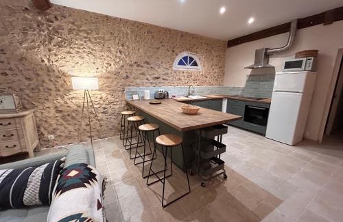 Billancelles House | L'Oliviade