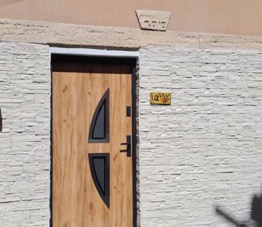 Saint-Andre-de-Sangonis Apartment | L'Olivier