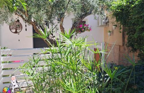 Saint-Andre-de-Sangonis Apartment | L'Olivier