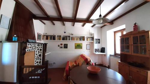 Civitella d'Agliano House | L'Olivo