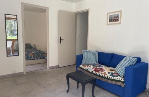 Brantes Apartment | L'Olympe