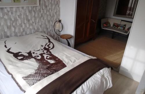 Pornic House | L'Ondine