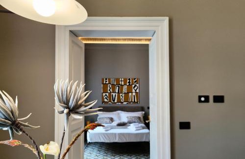 Catania City Centre Apartment | L'Opificio Siciliano Boutique Apartments