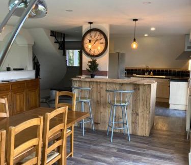 Saulxures House | L'opportunité