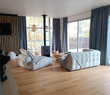 Albias Apartment | L'orée du bois aux portes de Montauban