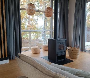 Albias Apartment | L'orée du bois aux portes de Montauban