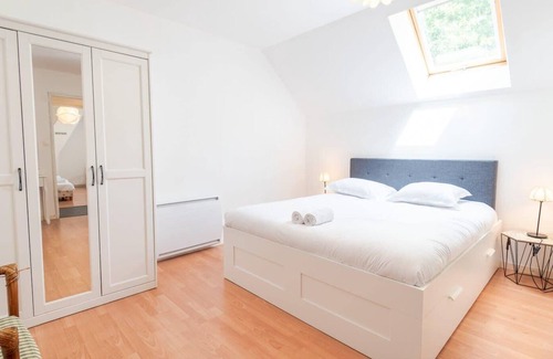 Epeigne-les-Bois House | L'Orée du Bois - Charmant gîte 6 pers
