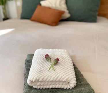Saussenac Bed & Breakfast | L orée du bois