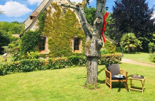 Sille-le-Philippe House | L'Orée du Mans