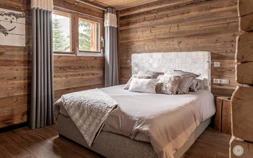 Valloire Ski Chalet | L'Or des Cimes
