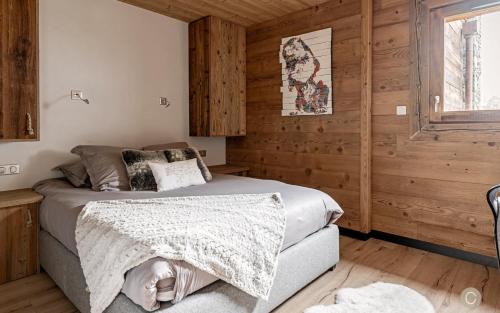 Valloire Ski Chalet | L'Or des Cimes
