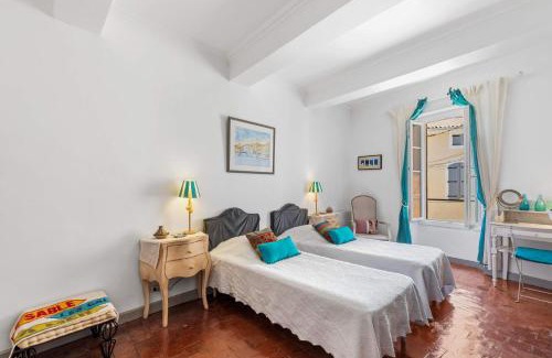Valros Bed & Breakfast | L'ORANGERIE Chambres d'hotes de charme